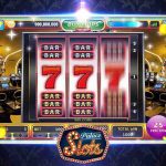 วีดีโอเกม slot มาใหม่ล่าสุด