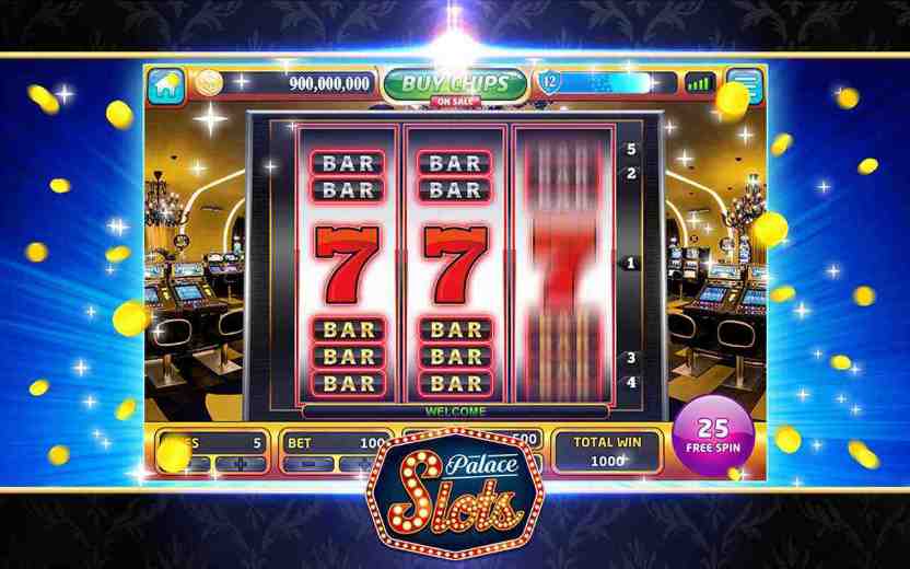 วีดีโอเกม slot มาใหม่ล่าสุด