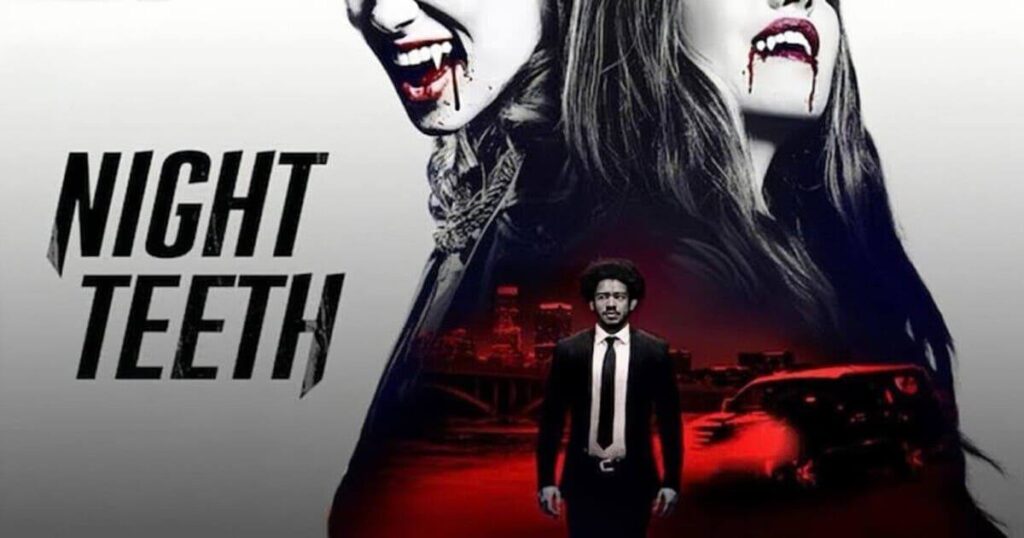 รีวิวหนัง เขี้ยวราตรี